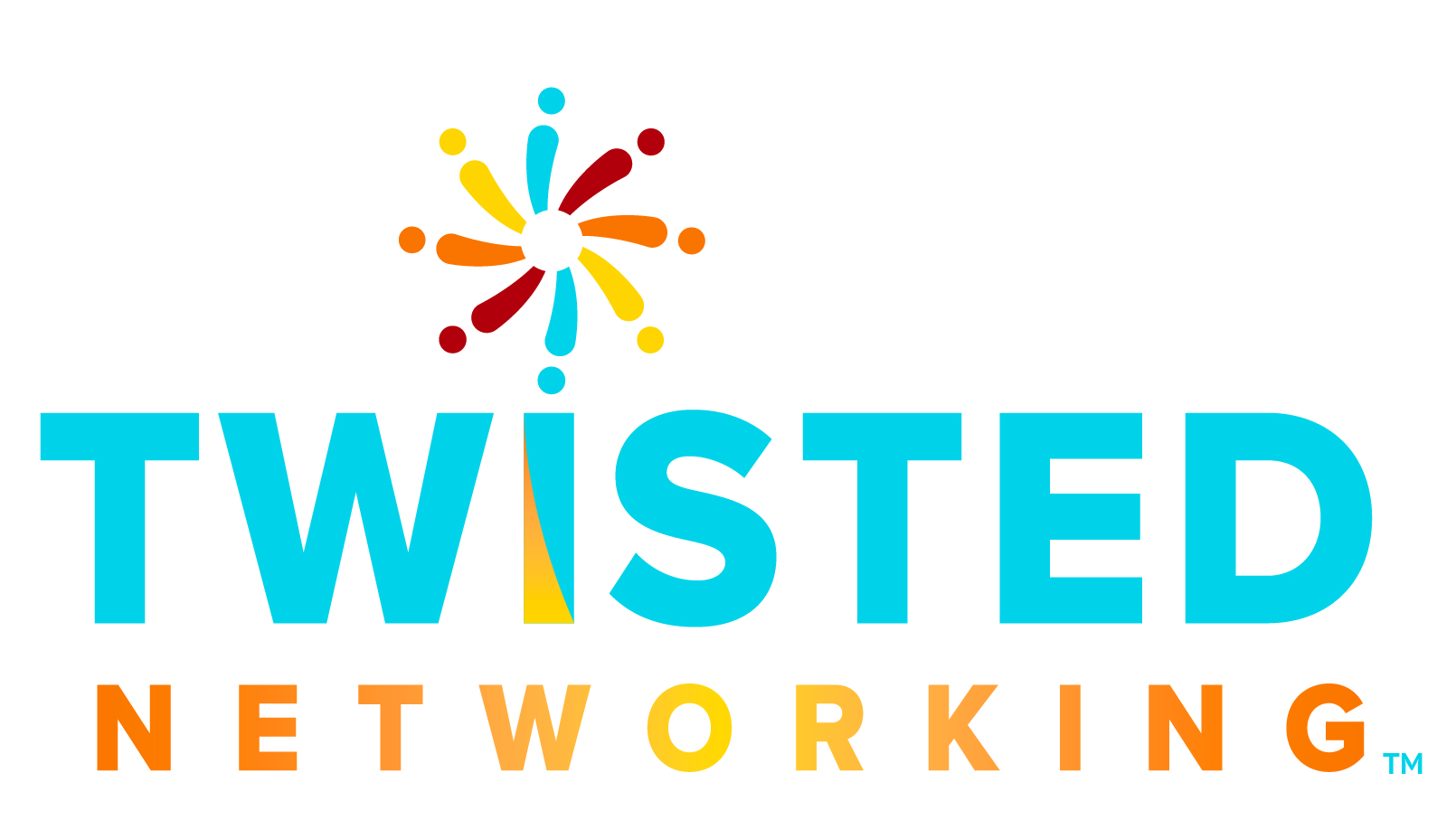 TwistedNetworking